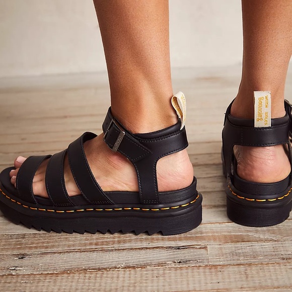 Dr. Martens Vegan Sandals - Picture 5 of 5